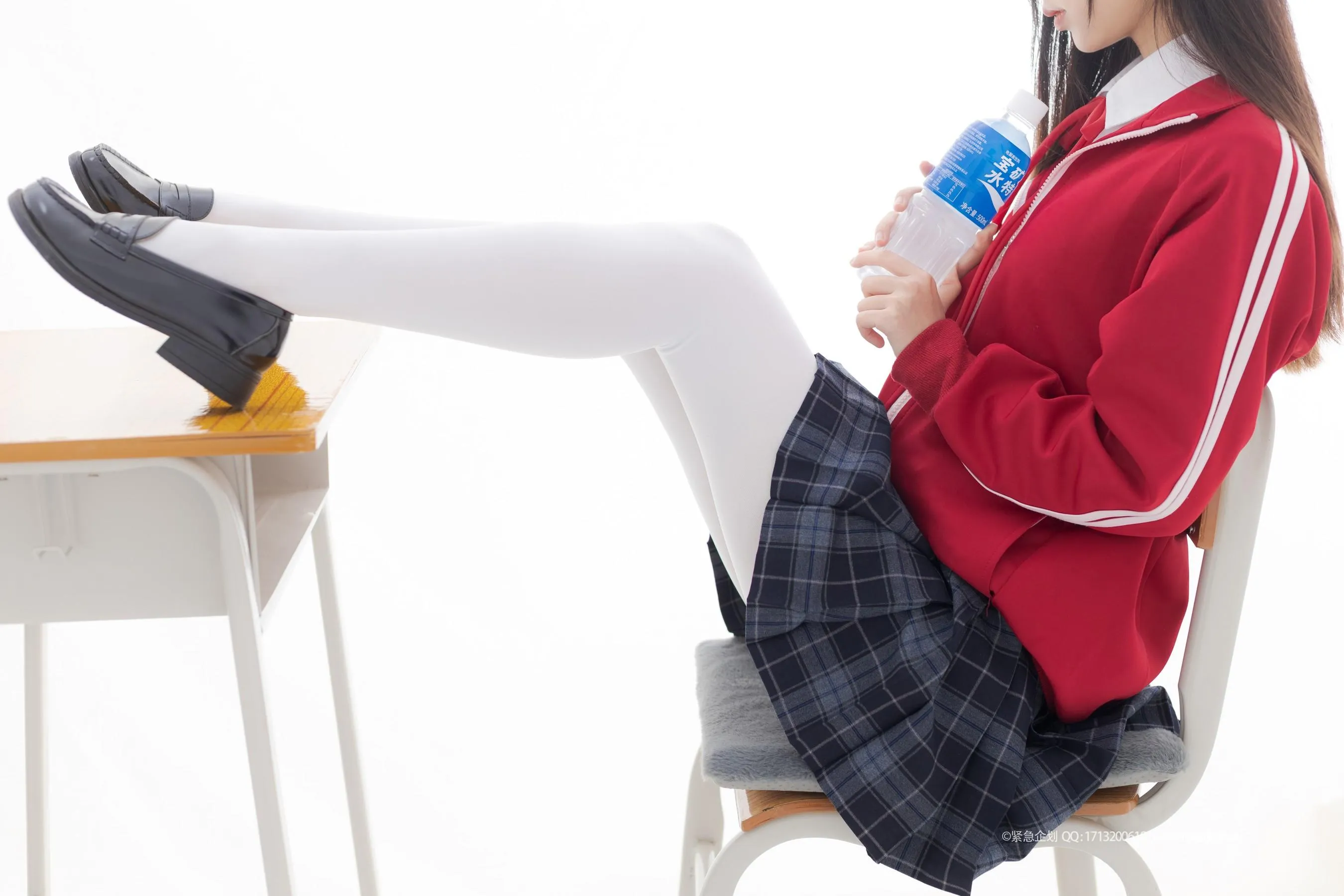 紧急企划 – NO.08 出镜妹子一只喵喵梓 [109P]插图6